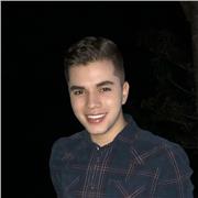 Clases particulares de inglés, español, historia y geografía para niños y adultos!